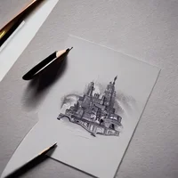 drawing idea