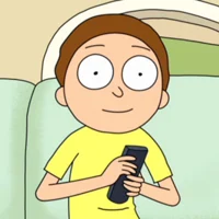 Morty Smith