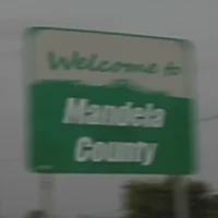 Mandela County - MC
