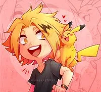 Denki Kaminari