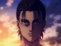 Eren Jaeger