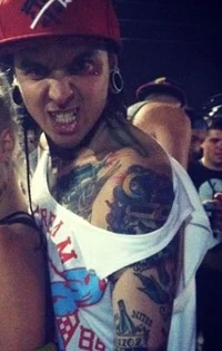 Tony perry ptv