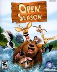 Open Season RP