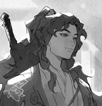 Luo Binghe 
