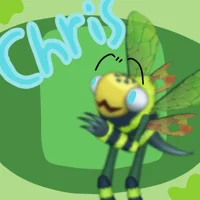Chris the humbug