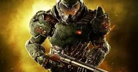 the doom slayer