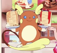 Alola Pokemon RP