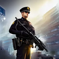 Policeman 