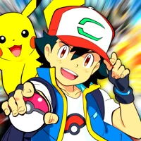 Average Pokemon user