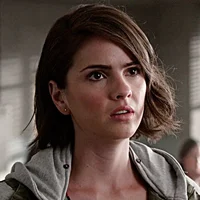 Malia Tate 