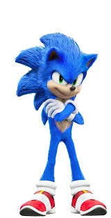 Movie Sonic