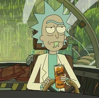 Rick Sanchez 