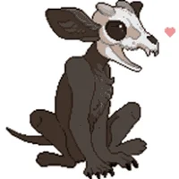 Zero the wendigo