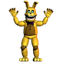 ITP springbonnie 
