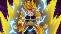 SSJ3 PHOENIX