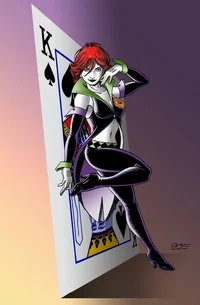 Duela Dent