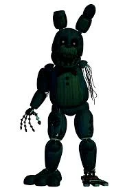Phantom Bonnie
