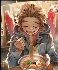 Hawks -Keigo takami-