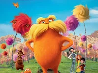 The Lorax 