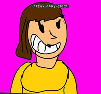 Beautiful normal gir