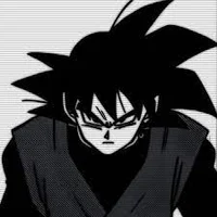 Goku Black