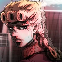 Giorno Giovanna 