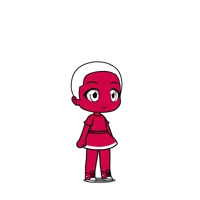 Countryhuman Morocco