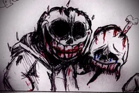 Insanity sans