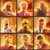Ubercharged Tf2 Team