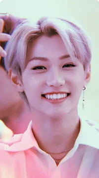Lee Felix