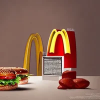 MCDONALD