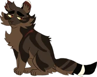 Brambleclaw 