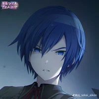 Yandere Kaito