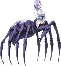 Rachnera