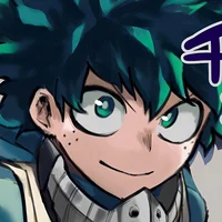 Izuku Midoriya