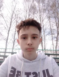 Timur Karmeev