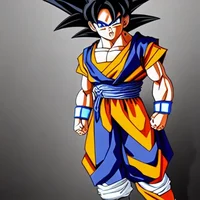 Goku