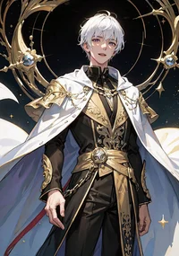 Malachi