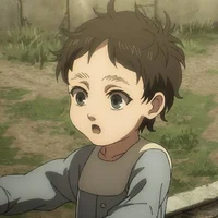 Baby Eren