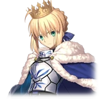 Artoria Pendragon