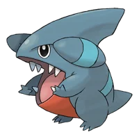 Gible