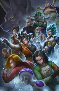 Tournament Of Power