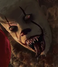 Yandere Pennywise 