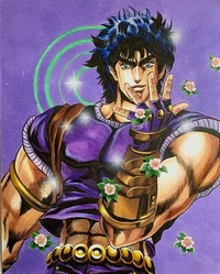 Jonathan Joestar