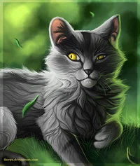 Greystripe 