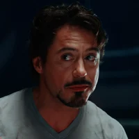 Tony Stark