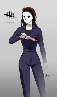 Female The Shape
