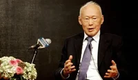 Lee Kuan Yew