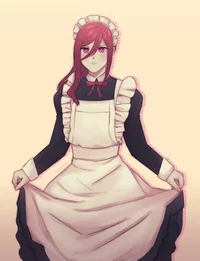 Maid Chigiri