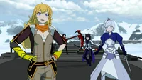 RWBY Adventure 